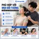 Máy Massage Cầm Tay Kachi MK405 Chính Hãng slide 5